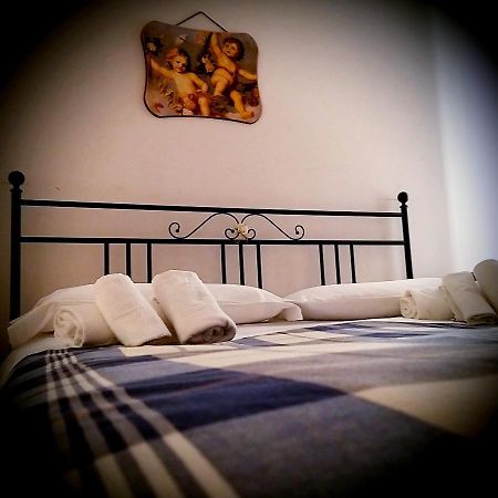Antica Via B&B Agrigento Eksteriør billede