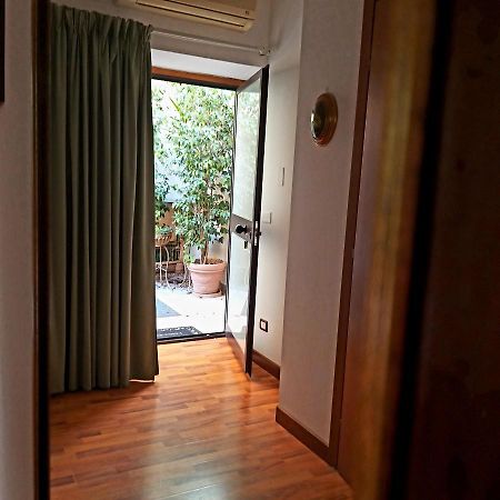Antica Via B&B Agrigento Eksteriør billede