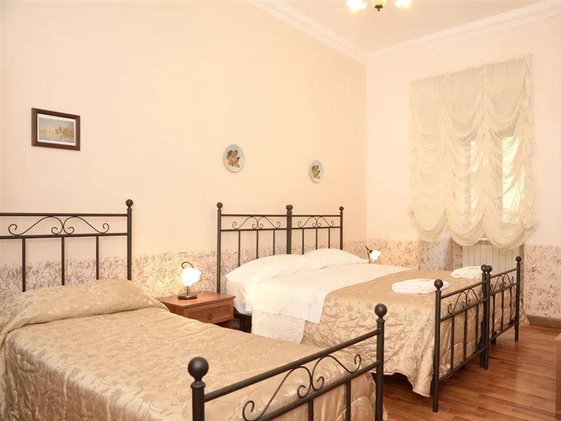 Antica Via B&B Agrigento Eksteriør billede