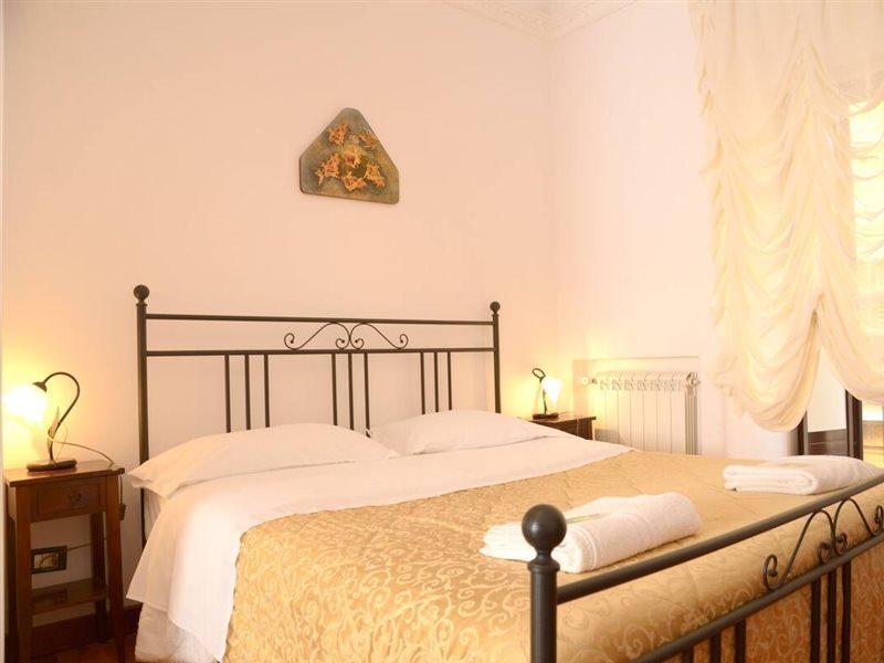 Antica Via B&B Agrigento Eksteriør billede
