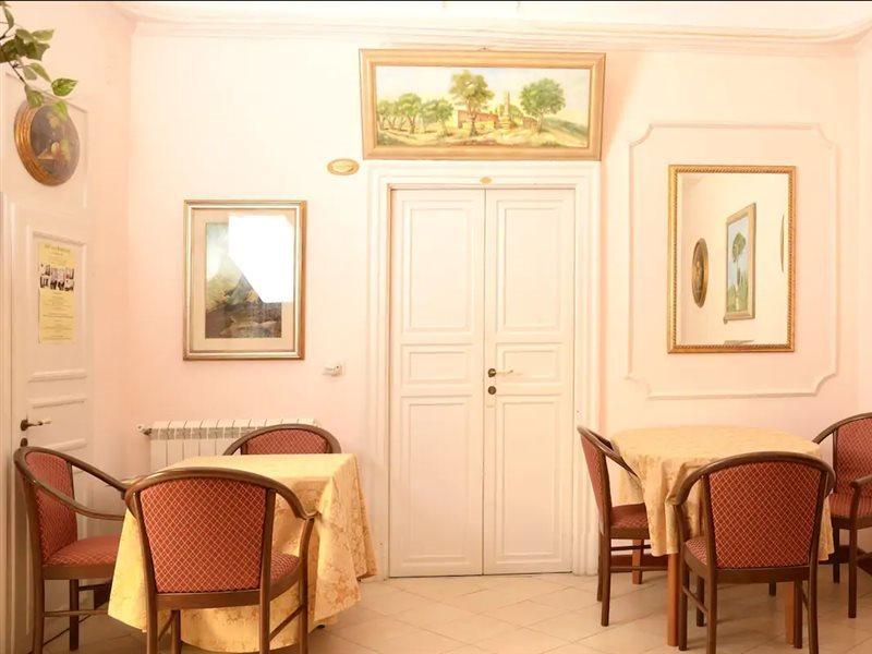Antica Via B&B Agrigento Eksteriør billede