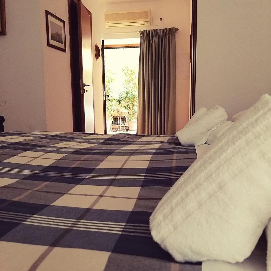 Antica Via B&B Agrigento Eksteriør billede