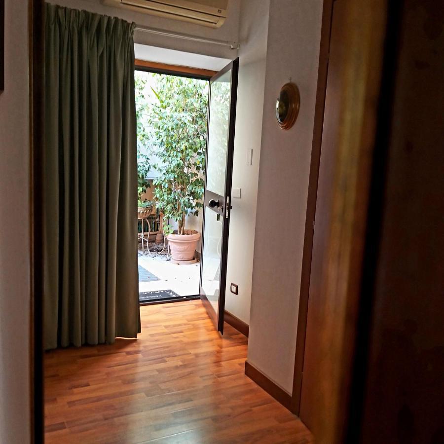 Antica Via B&B Agrigento Eksteriør billede