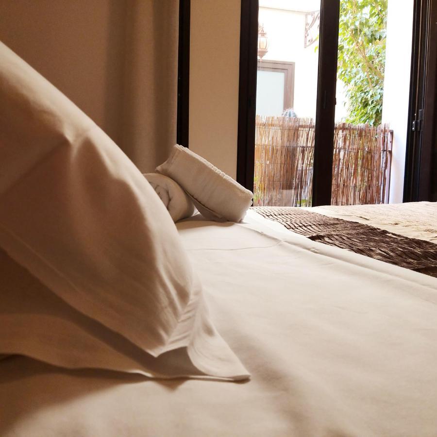 Antica Via B&B Agrigento Eksteriør billede
