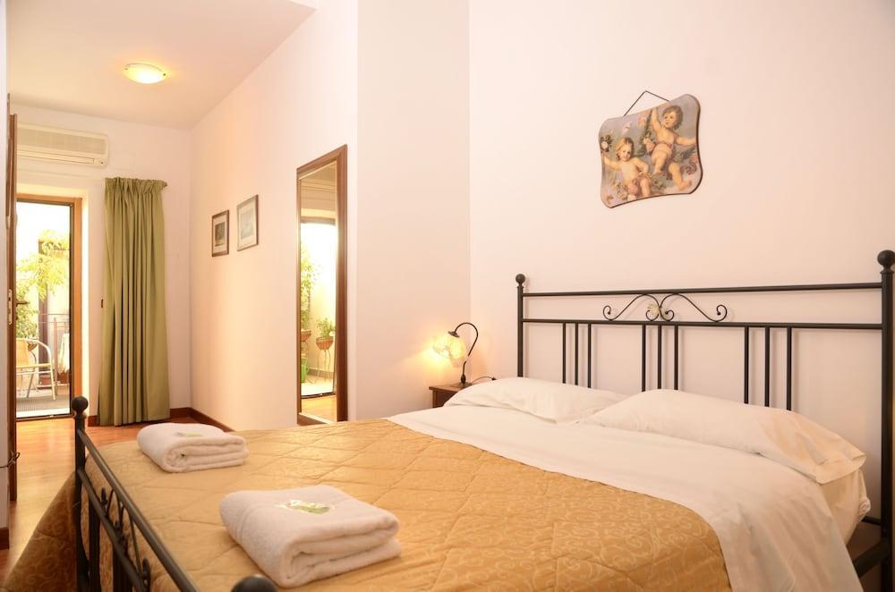 Antica Via B&B Agrigento Eksteriør billede