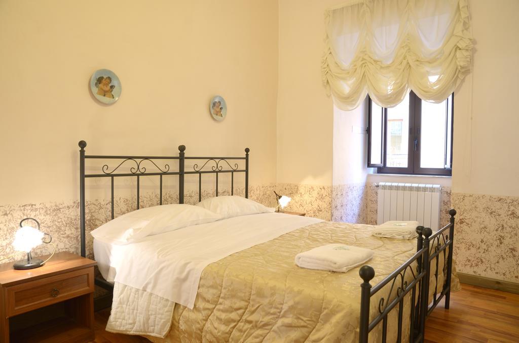 Antica Via B&B Agrigento Værelse billede