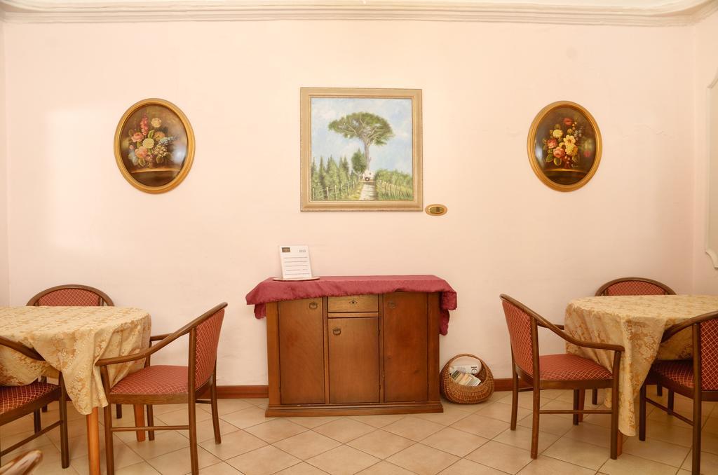 Antica Via B&B Agrigento Eksteriør billede