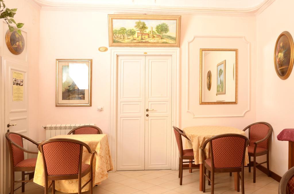 Antica Via B&B Agrigento Eksteriør billede
