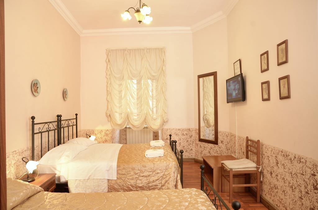 Antica Via B&B Agrigento Værelse billede