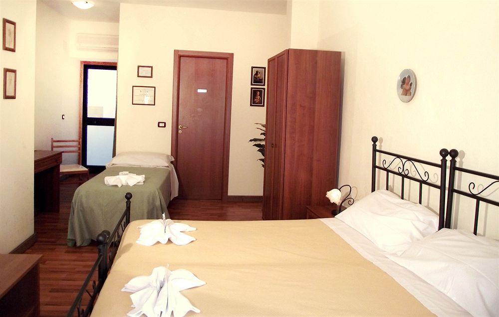 Antica Via B&B Agrigento Eksteriør billede