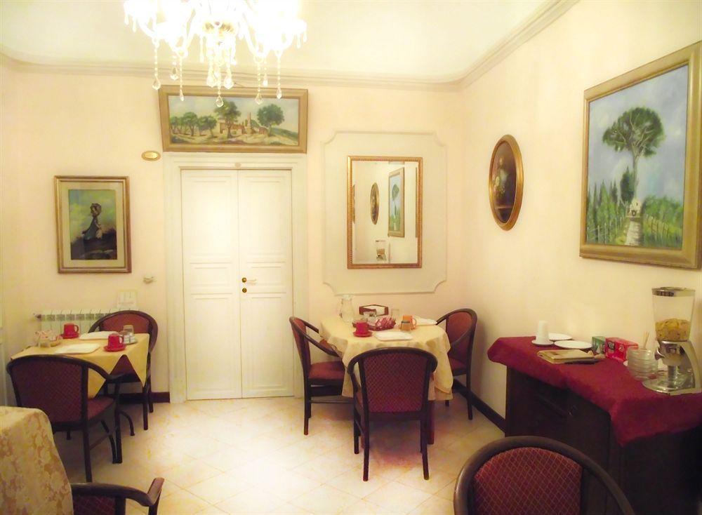 Antica Via B&B Agrigento Eksteriør billede