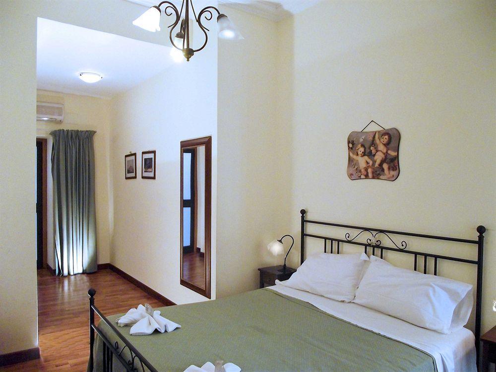 Antica Via B&B Agrigento Eksteriør billede