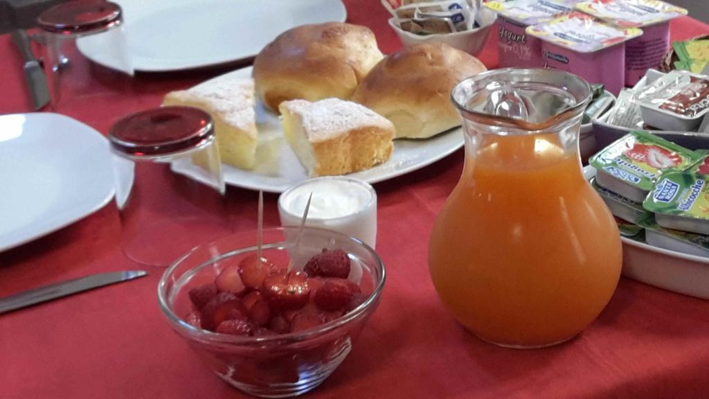 Antica Via B&B Agrigento Eksteriør billede