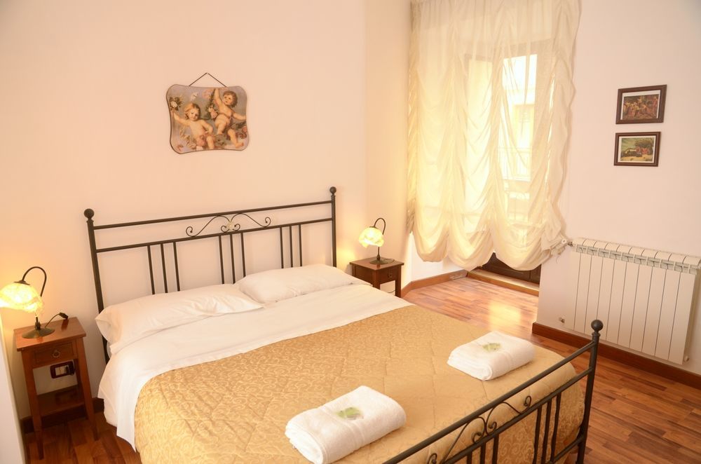 Antica Via B&B Agrigento Eksteriør billede