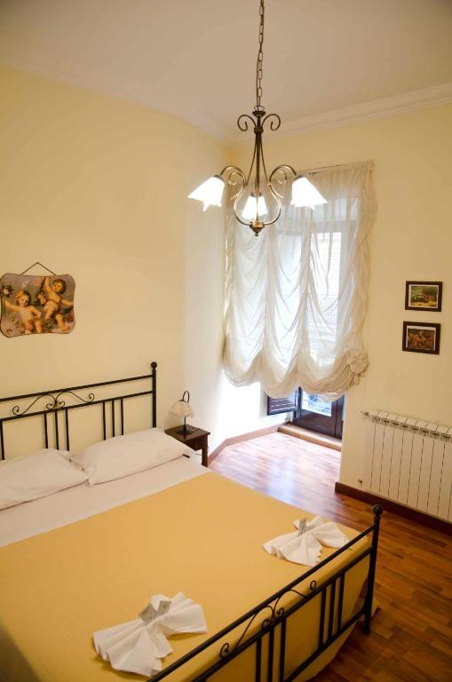 Antica Via B&B Agrigento Værelse billede